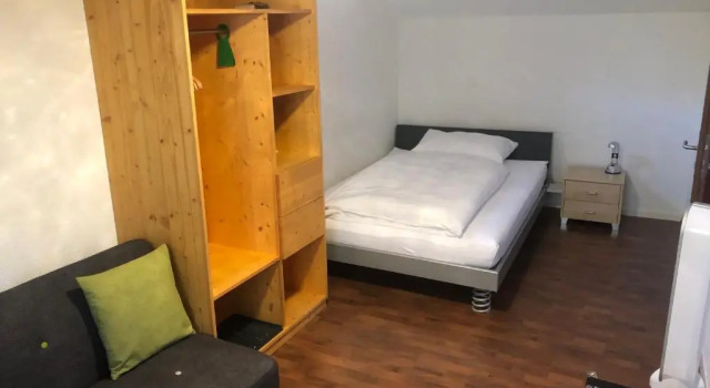 Номер Standard Hotel Freihof