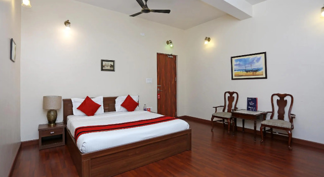 Collection O 7187 Earth Aromaa, Buchen Sie Hotel Hotels in Westbengalen mit Parkplatz, Parkplätze
