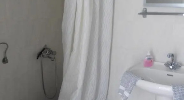 Номер Economy Astra Hotel Apartments