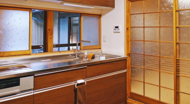 Коттедж Ks Villa Hida-an