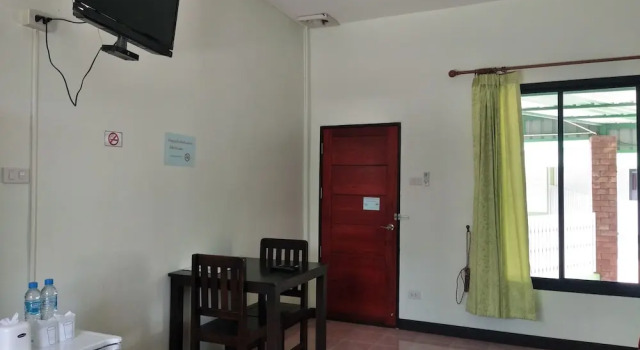 Green Resort Rayong, Забронировать Курортный отель Отели Районг с парковкой, Парковка