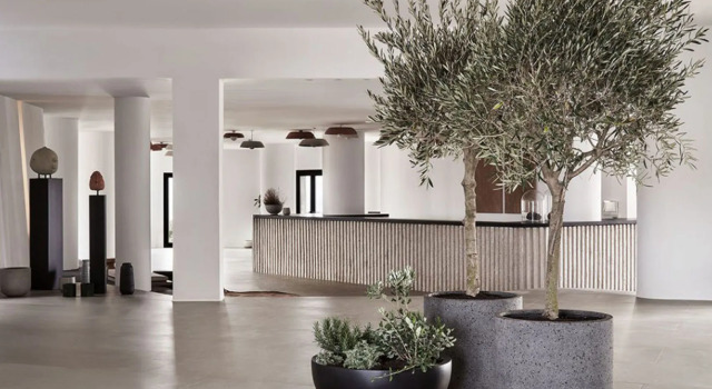 Orama Hotel & Spa, Забронировать Курортный отель Курортные отели Тиры, рядом с Археологический музей Тиры, Курортный отель