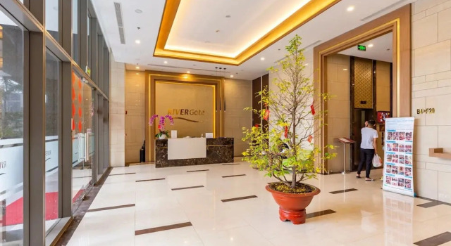 Saigon Authentic Home, Забронировать Апарт-отель Апарт-отели Хошимина, рядом с Торговый центр Takashimaya Vietnam, Апарт-отель