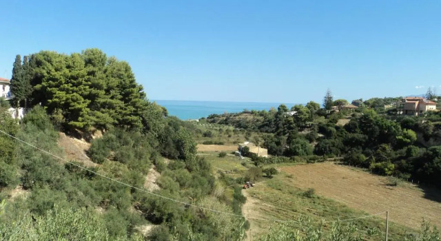Guidaloca Bay House con mini-piscina Scopello