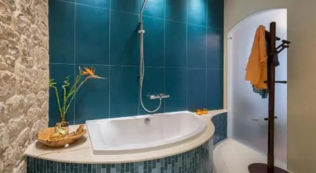 That place studio apartment, Rezerwuj Apartament Hotele w Split-Dalmatia County z parkingiem, Parking