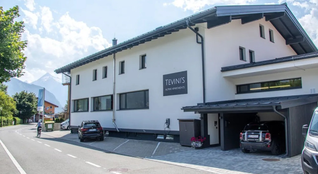 Appartement Tevini