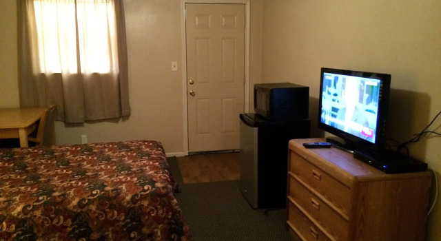 Stockman Motel, Buchen Sie Motel Floresville Texas