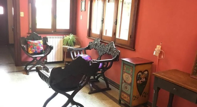 Posada Buruguyá