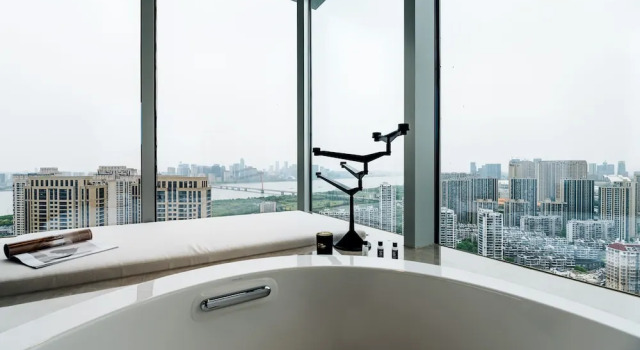 Номер Premier Twinkle Hotel