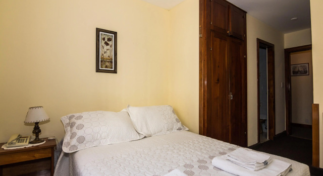 Hosteria Selva Negra