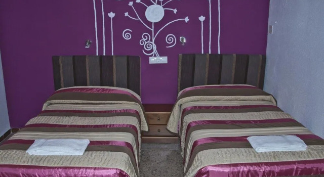 Hostal Restaurante La Mancha