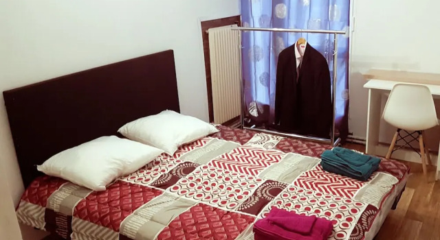 Apt Faubourg Bonnefoy Calme Cosy, Rezerwuj Hotel Tuluza 