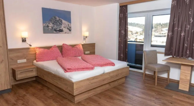 Номер Standard Pension Thainerhof