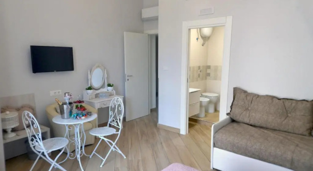 Номер Standard B&B VERZUS
