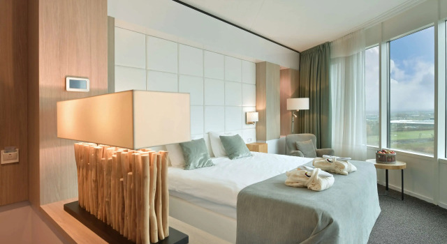 Van der Valk Hotel Tiel