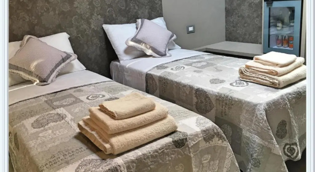 Номер Standard Lanterna Room&Breakfast