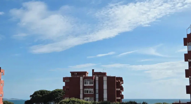 B&B Litoranea 80