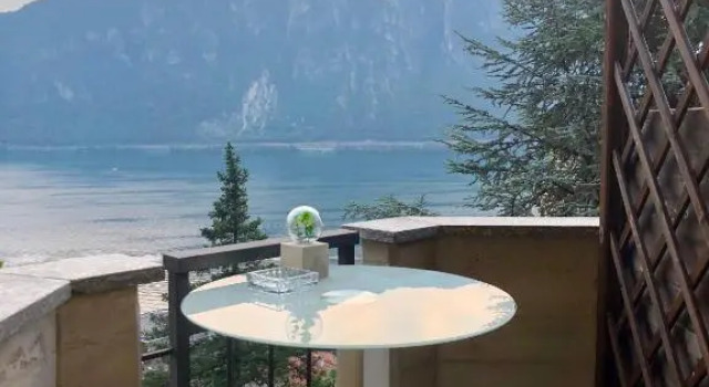 appartamento con bellissima vista, Забронировать Апартаменты/квартира Кампионе-д'Италия Озеро Лугано