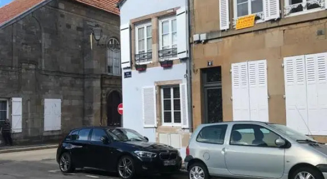 Le Gîte des Lumières, Rezervați Hotel Langres 