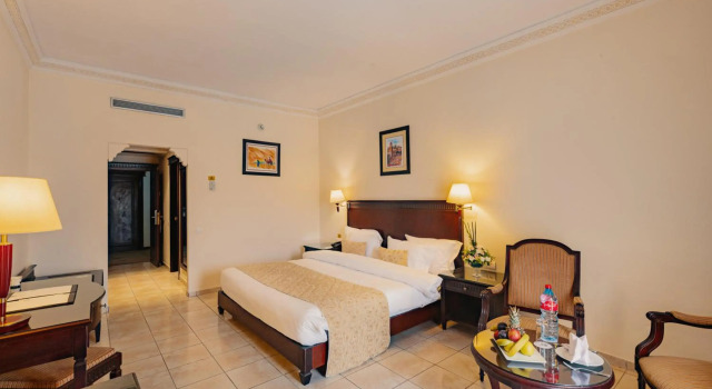 Grand Mogador Aqua Resort