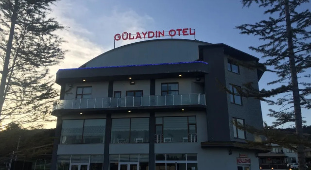 Gulaydin Otel Mengen, Rezerwuj Hotel Mengen Black Sea Region Turkey