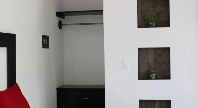 Номер Comfort Casa Zazil