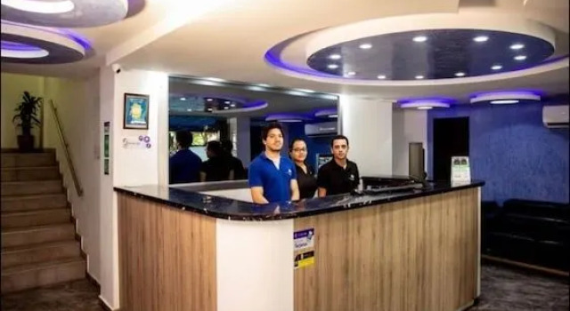 Hospedaje Belmar