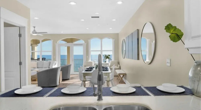 Standard- værelse Monterey Condos