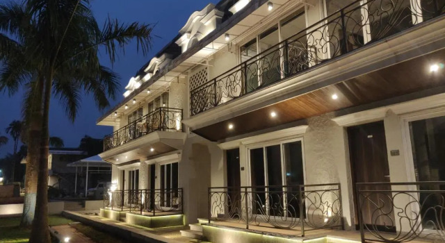 Meritas Countryside Resort - Lonavala