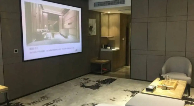 Номер Comfort Rongjin Hotel Shenzhen