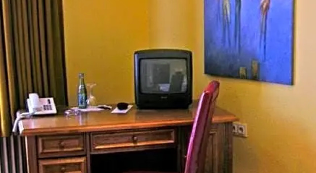 Номер Comfort Egestorfer Hof