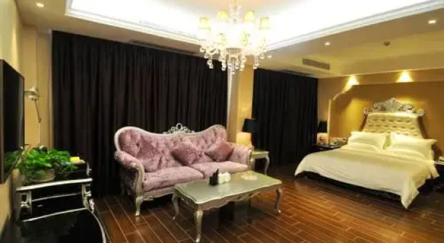 Pai Rui Hotel, Book Hotel Sanya Hainan