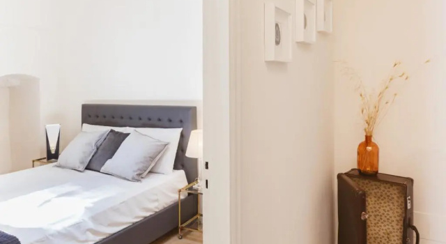Hytte Miramonte Holiday