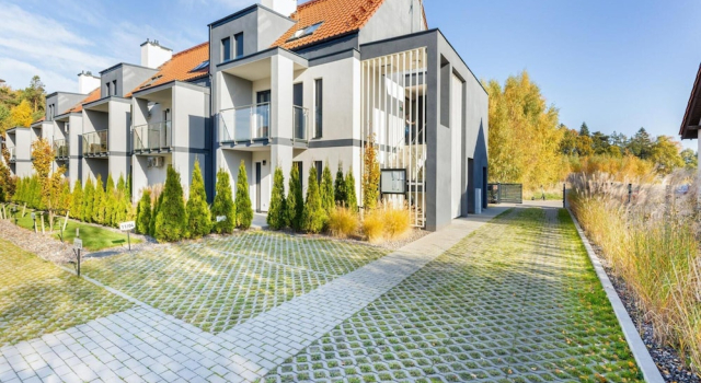 Studio in Niechorze Near Baltic Beach, Забронировать Апартаменты/квартира Отели Rewal Coast с парковкой, Парковка