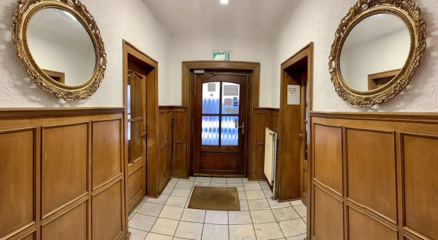 Hotel Zentrum Hannover