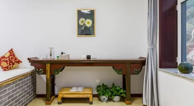 Номер Comfort Floral Hotel He Ping He Yuan Jixian