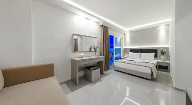 Апартаменты Vice Hotel