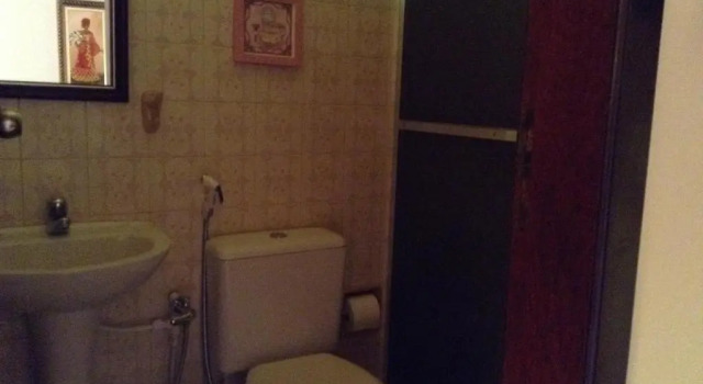 Люкс Rey das Ostras Pousada