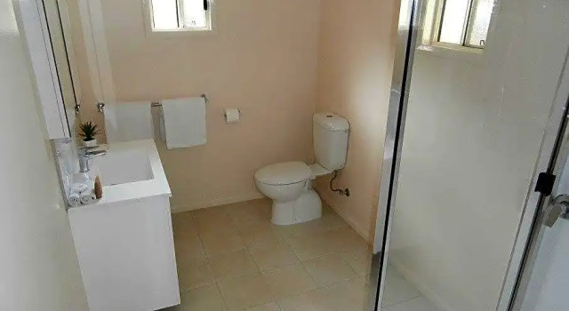Номер Executive Whitsunday Sands Resort