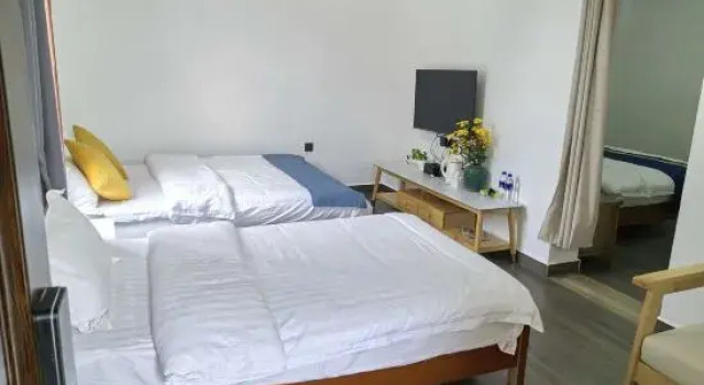 Familie Suite Dali Corner Inn