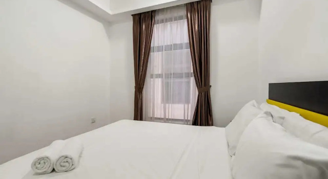Апартаменты Executive SBC Bukit Ceylon