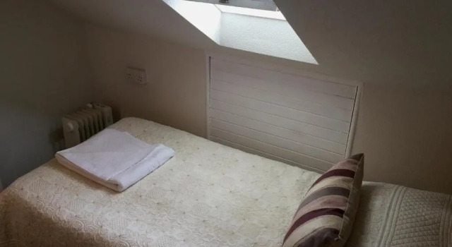 Трёхместный номер Standard Meadowcroft Guest House