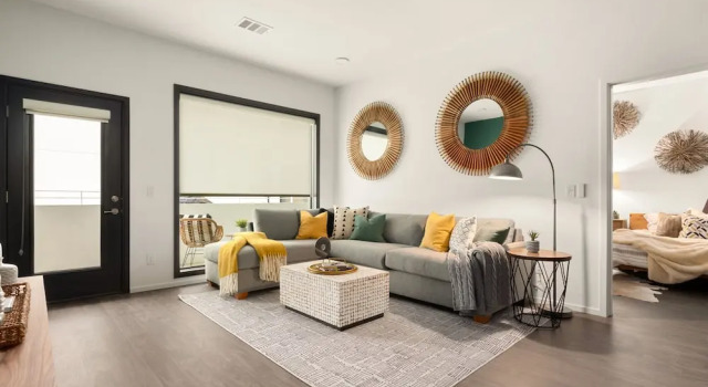Illume Picture-perfect Oasis All-suite Layout 2 Bedroom Condo