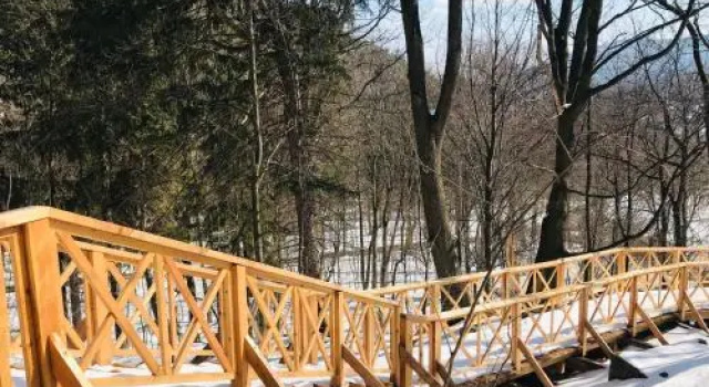 Apartamenty SZUMiWODA, Забронировать Апартаменты/квартира Апартаменты Карпач, рядом с Museum of Sport and Tourism, Апартаменты/квартира
