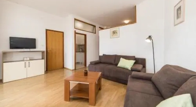 Apartments Bicakcic