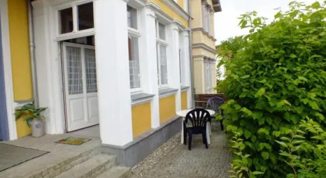 Villa Mutabor