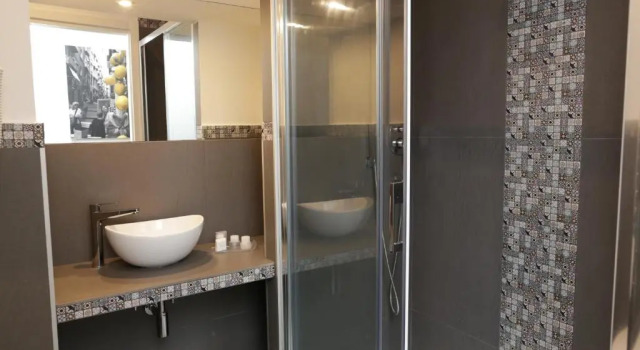 Полулюкс Cellamare Suite & Spa