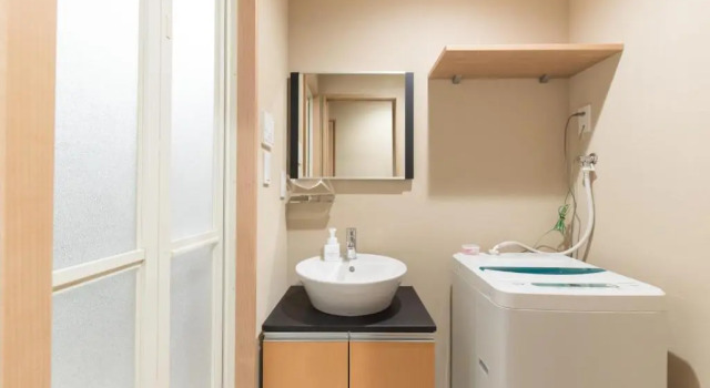 Двухместный номер Standard с видом на город Stay SAKURA Kyoto Station South I