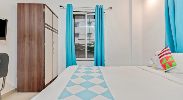 Hotel O Pioneer, Забронировать Отель Отели штата Махараштры 3 звезды, 3*
