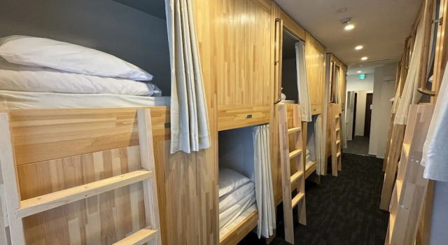 Hotel Prele